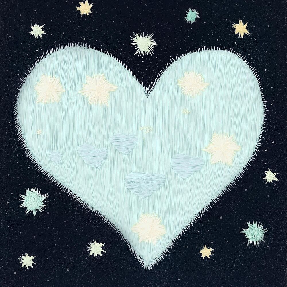 Picture of Sleepless Night