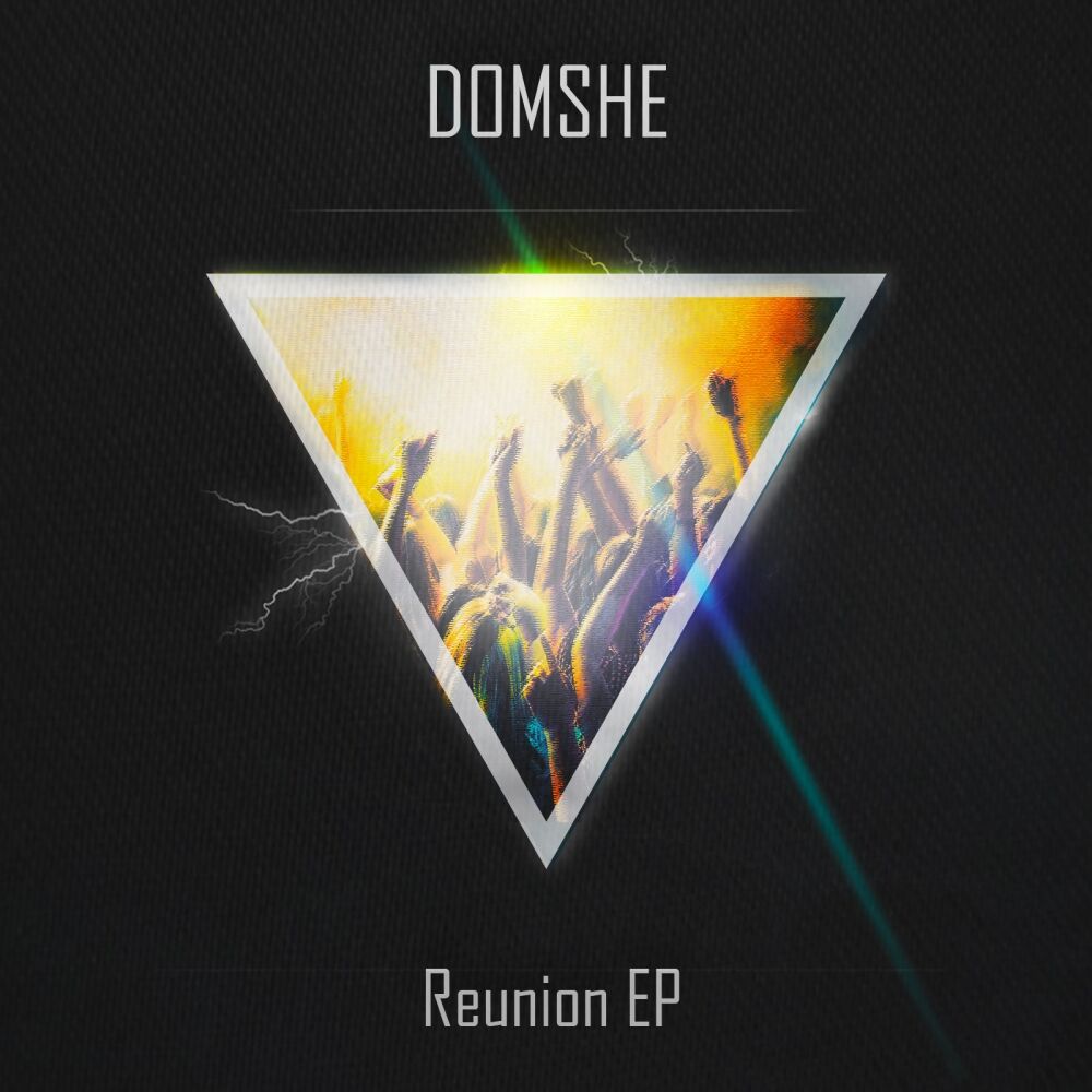 Picture of Reunion EP