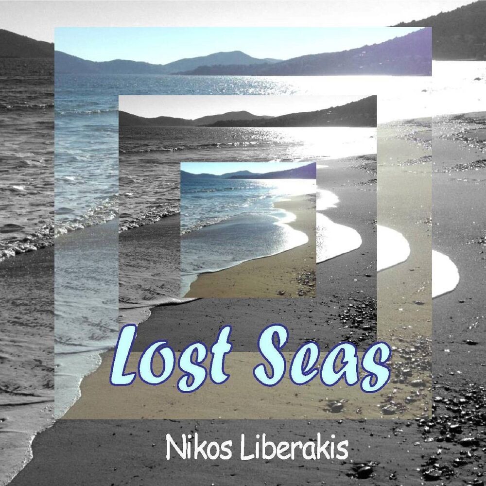 Picture of Lost Seas