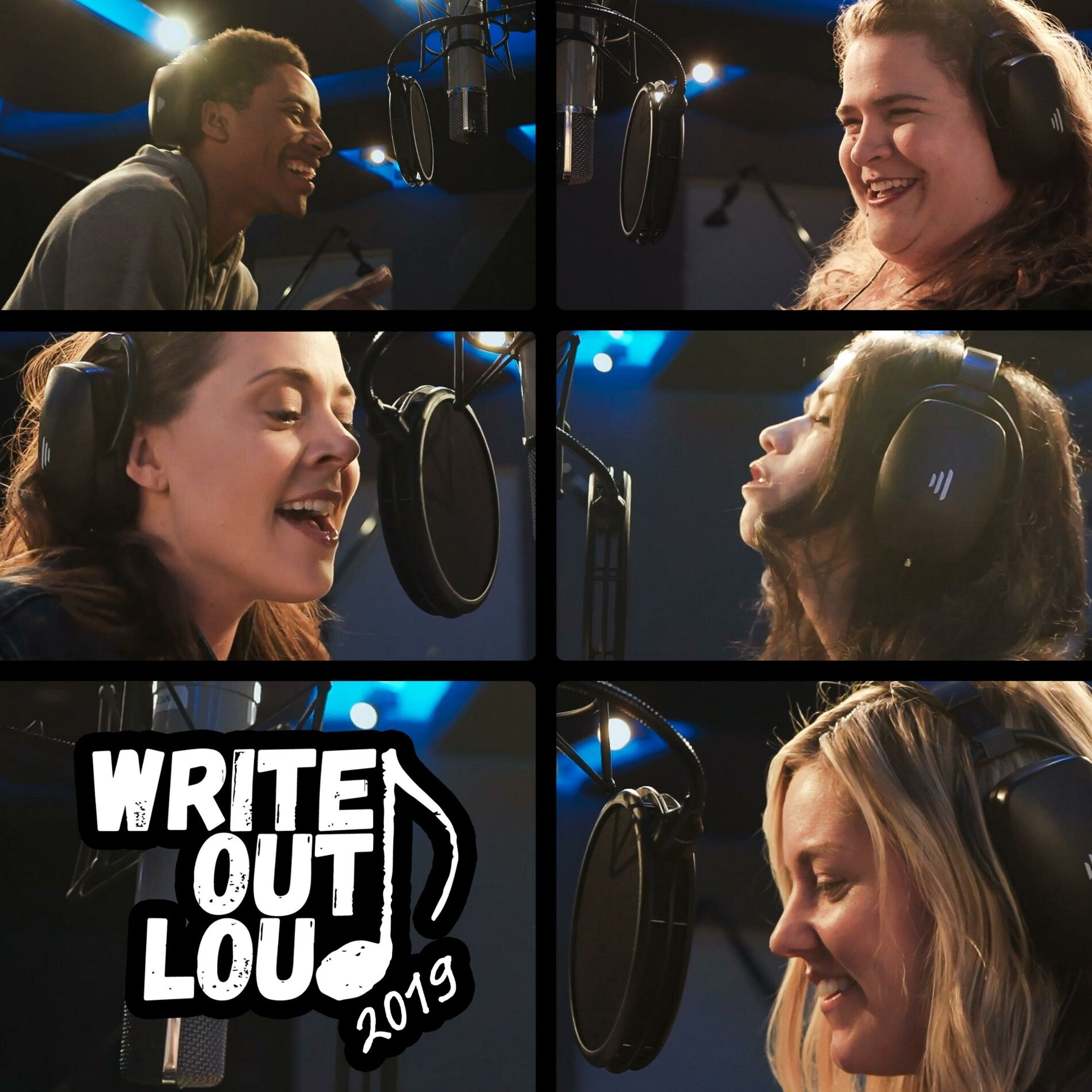 Album cover of Little Miss Perfect (feat. Taylor Louderman & Joriah Kwamé)