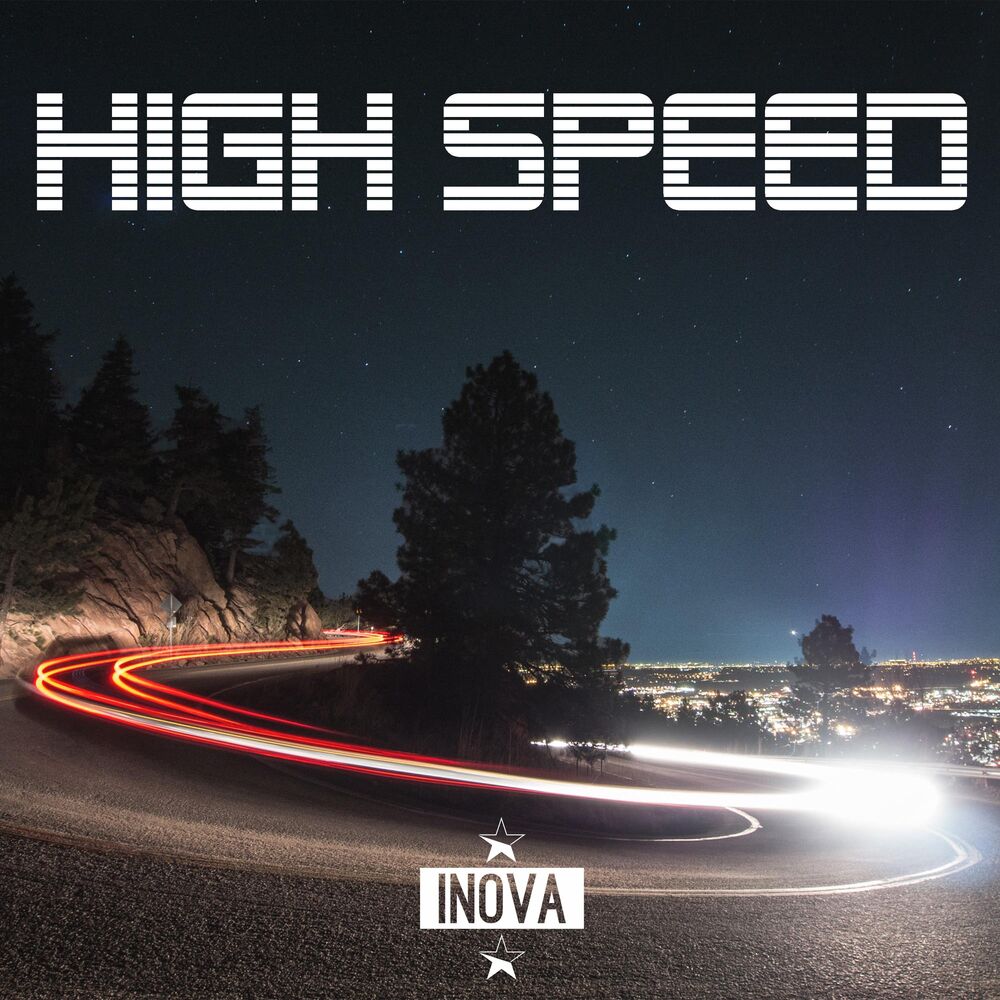Picture of High Speed