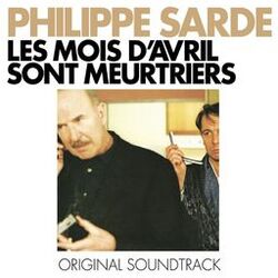 Cover of Les mois d'avril sont meurtriers