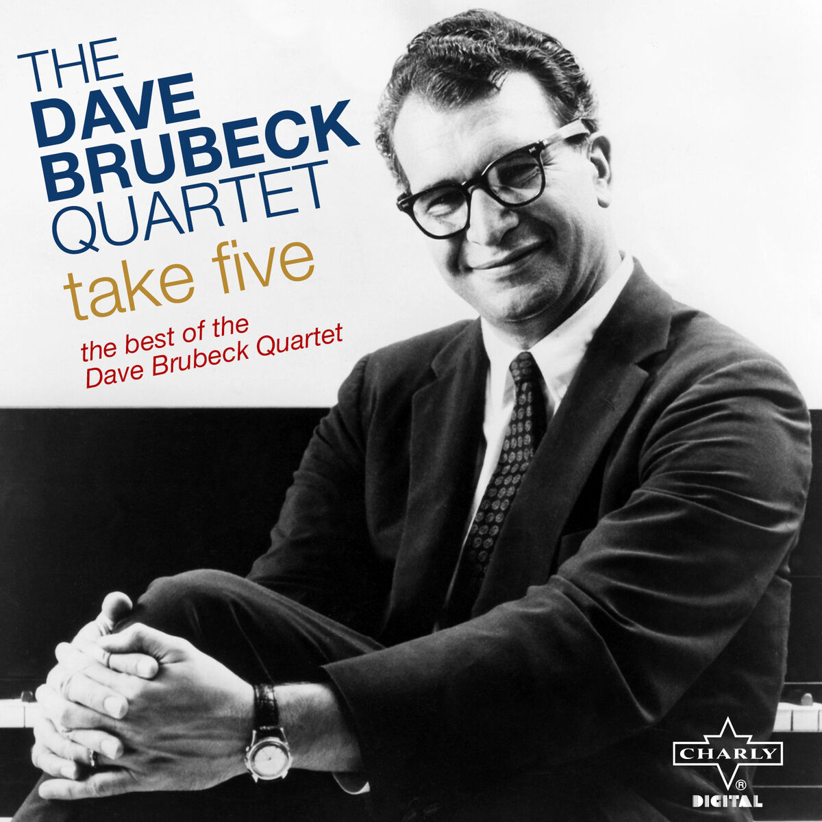 The Dave Brubeck Quartet - Take Five - The Best of the Dave 