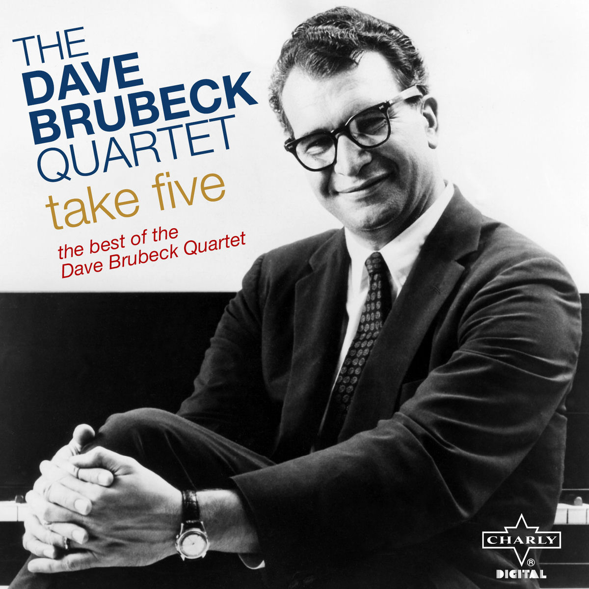 その他 Premium Best DAVE BRUBECK The Best of Dave Brubeck [LP] VINYL - Best Buy