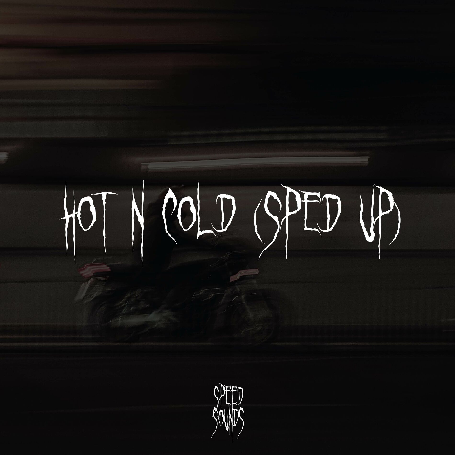 Album cover of Hot N Cold