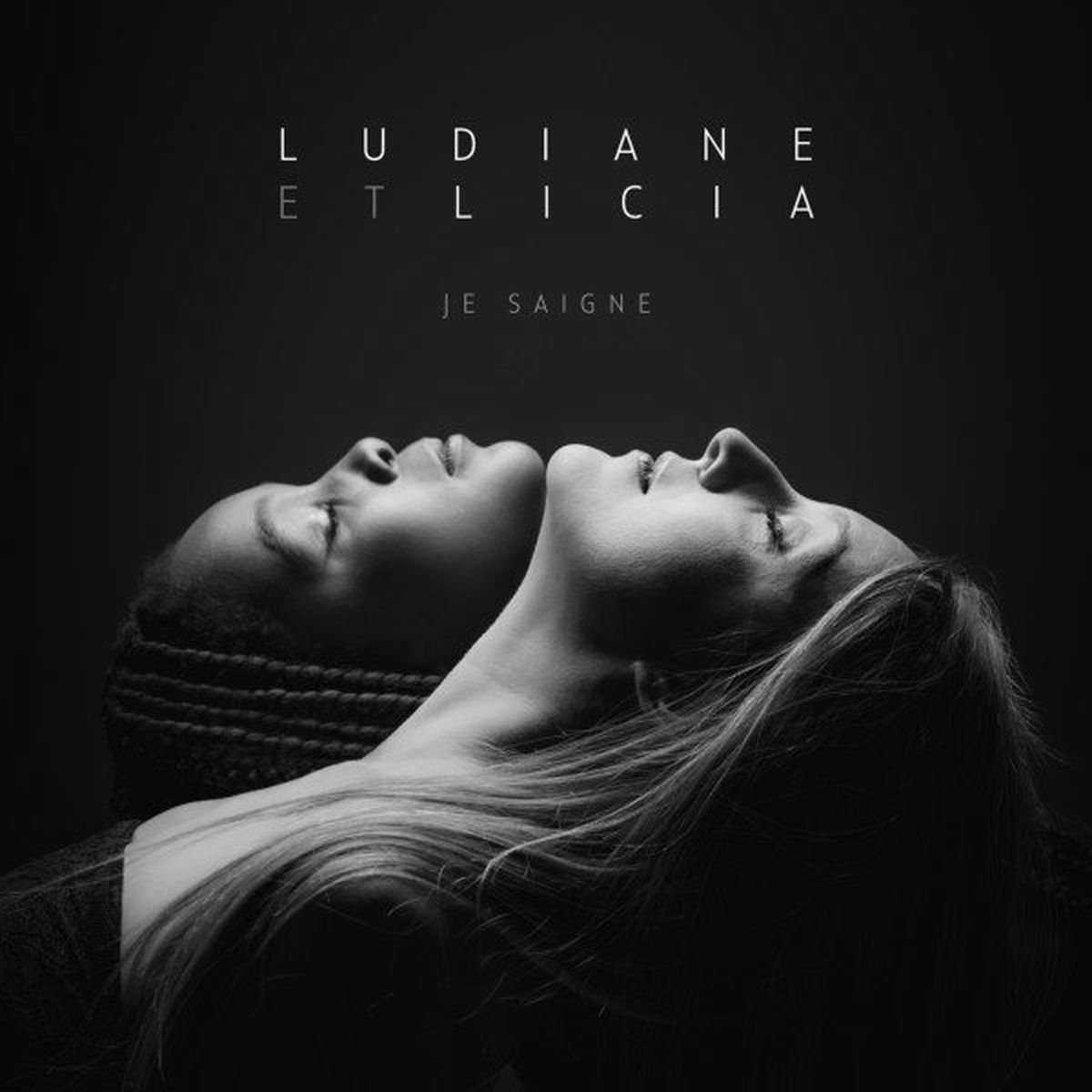 Album cover of Je saigne
