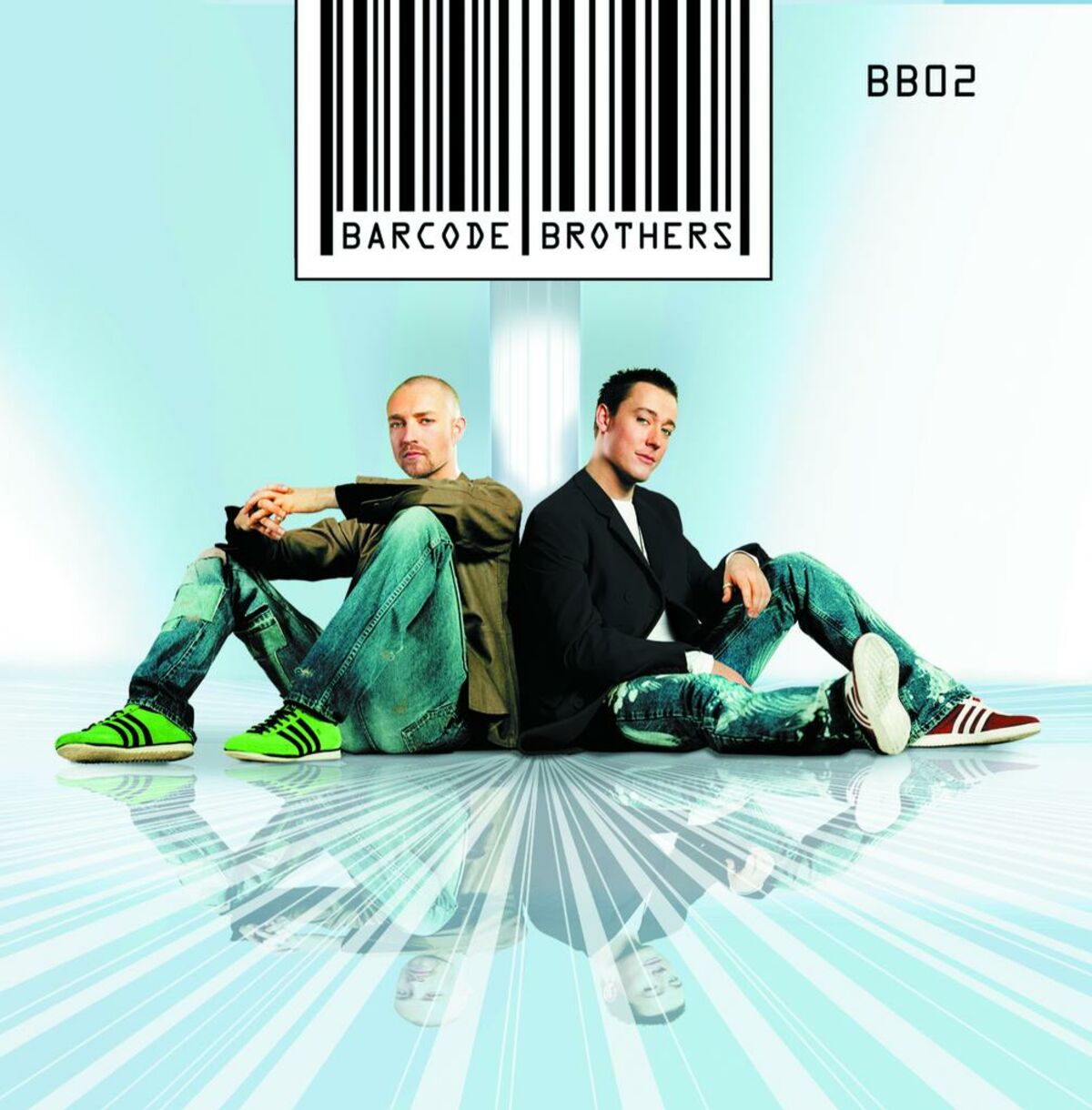 Album cover of SMS