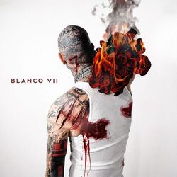 Cover of Blanco 7