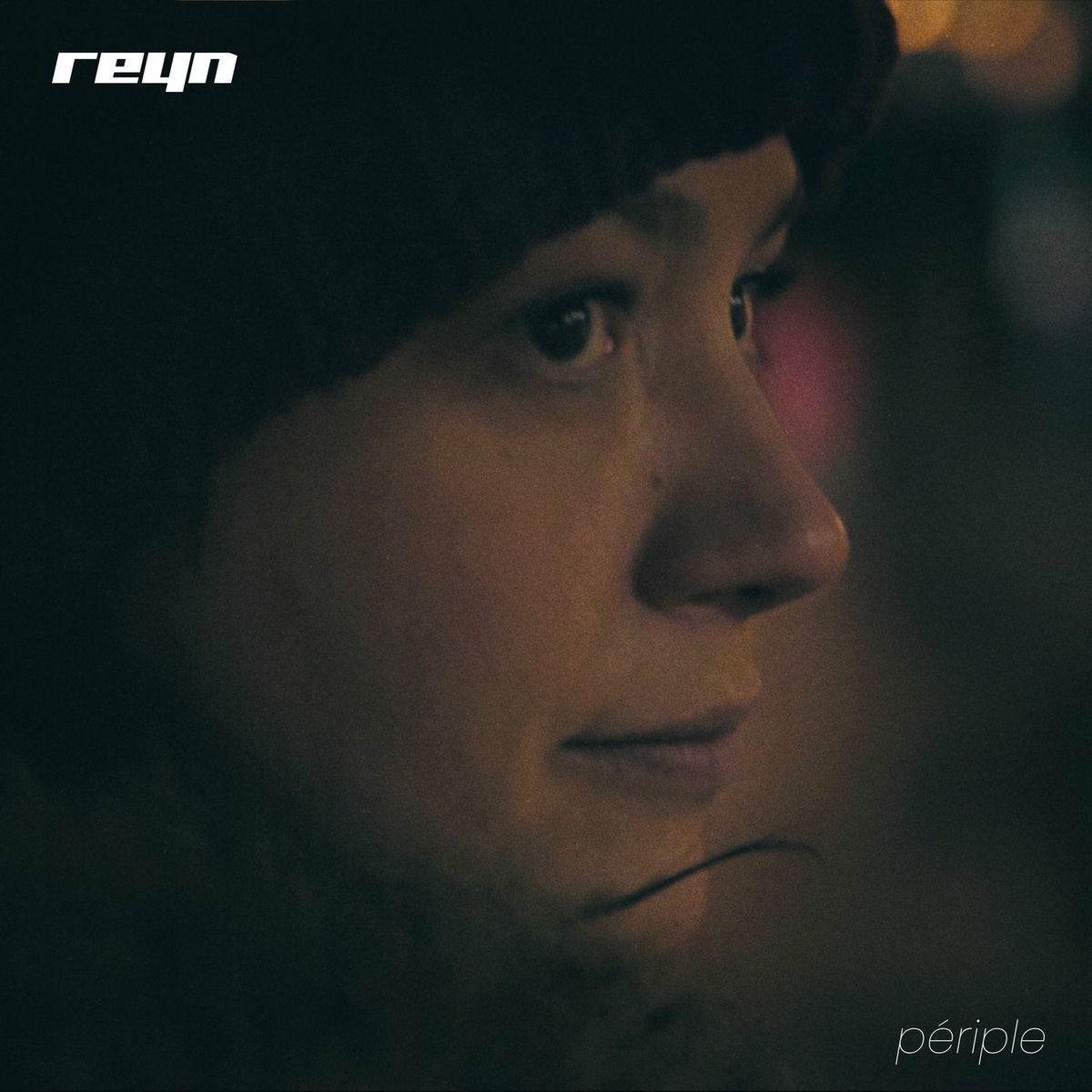 Album cover of Périple