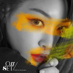 Cover of Offset