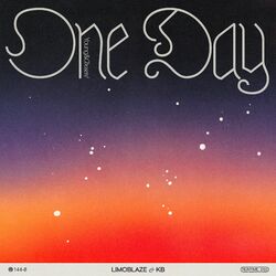 Cover of One Day