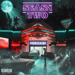 Cover of SEASN TWO