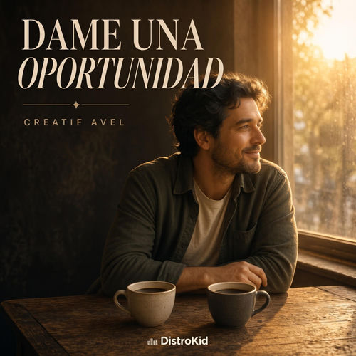 Dame Una Oportunidad
