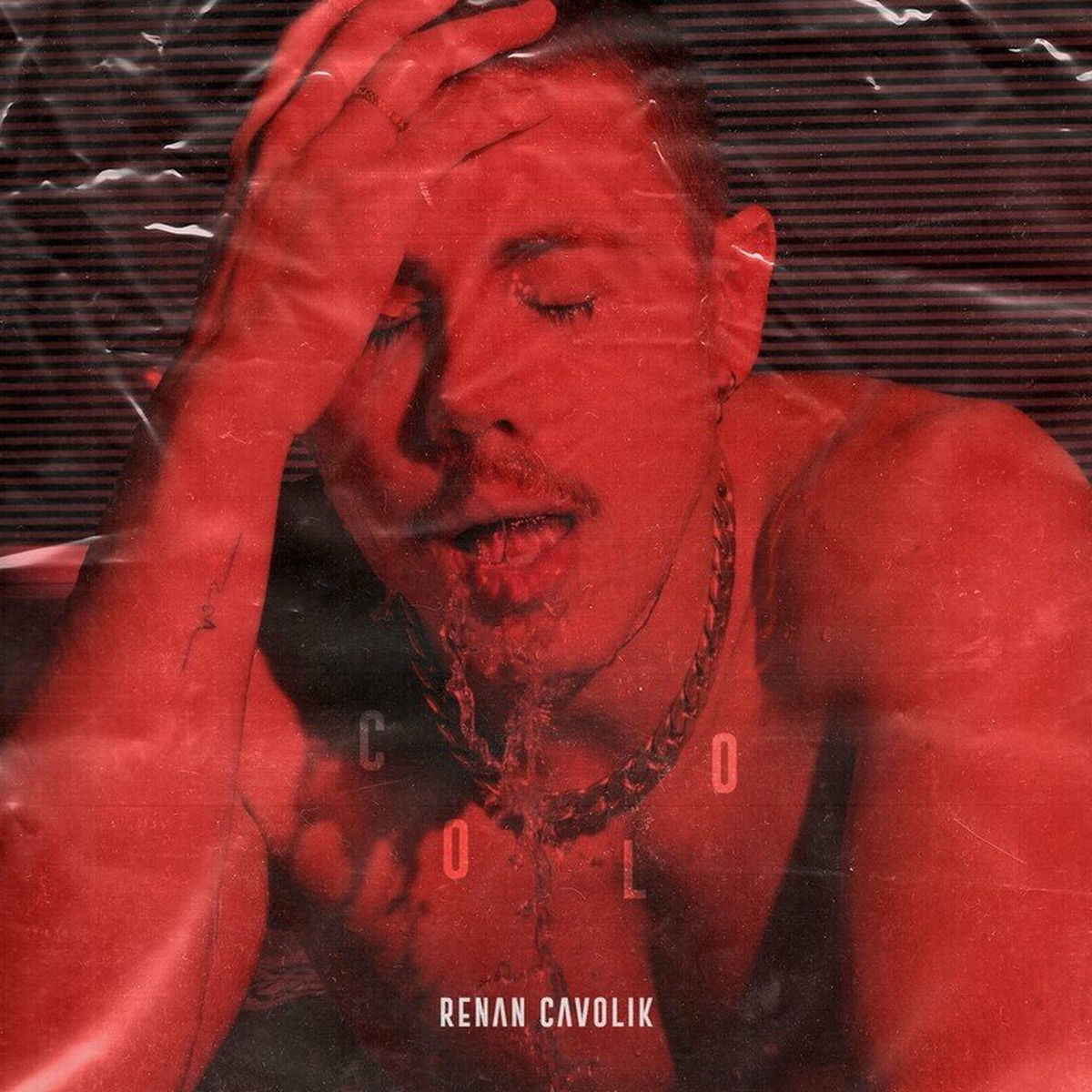 Album cover of Colo