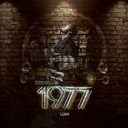 Cover of 1977