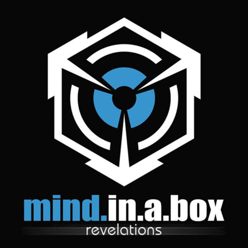 Picture of Revelations