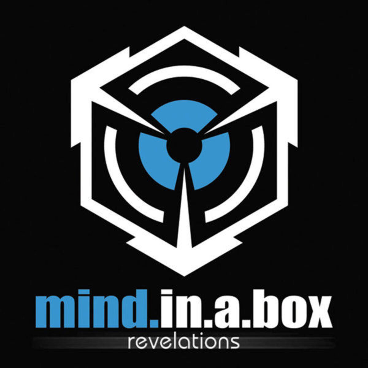 Album cover of Revelations