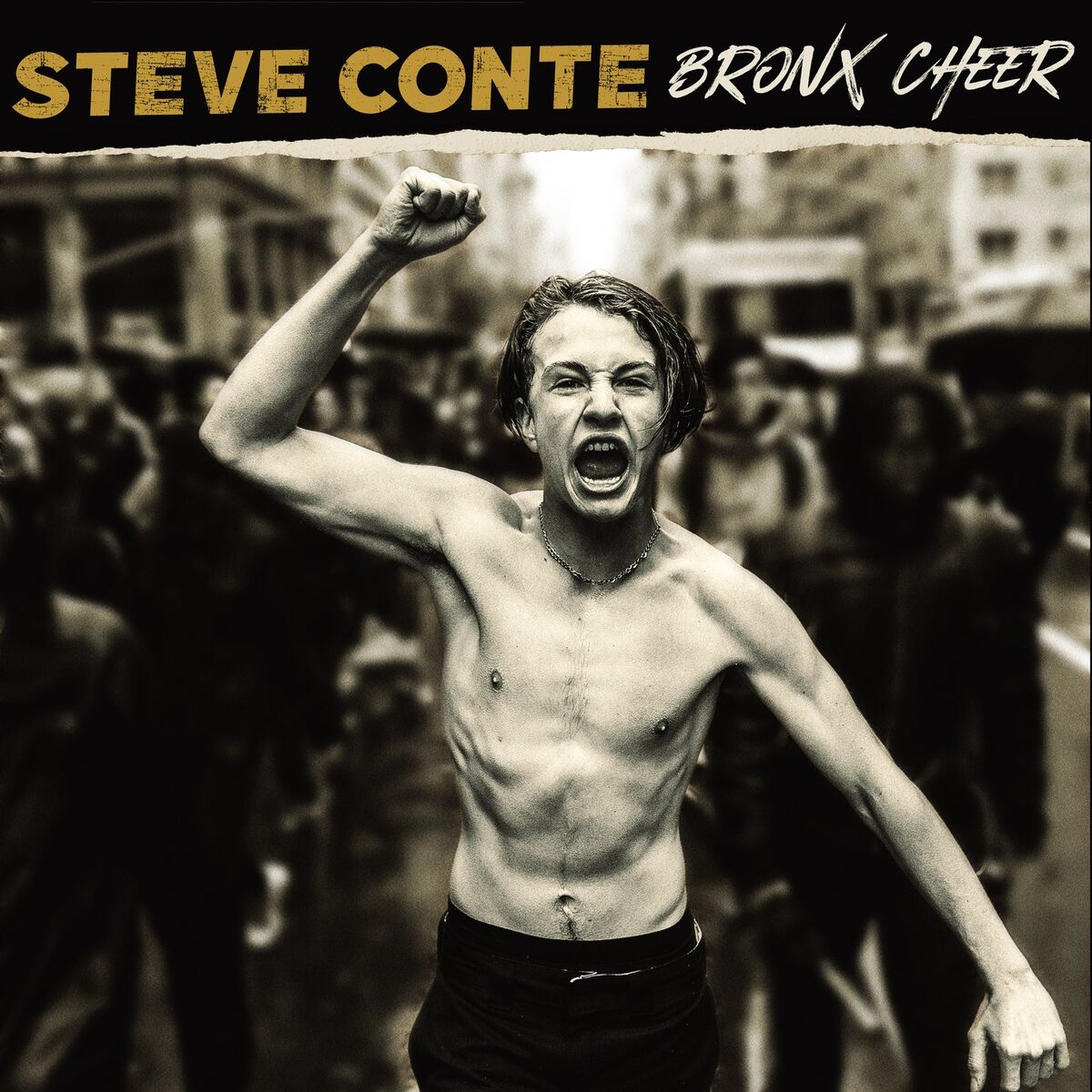 Album cover of Those Sexy Lies