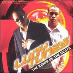 Cover of The Kings Of The Beat Vol.2