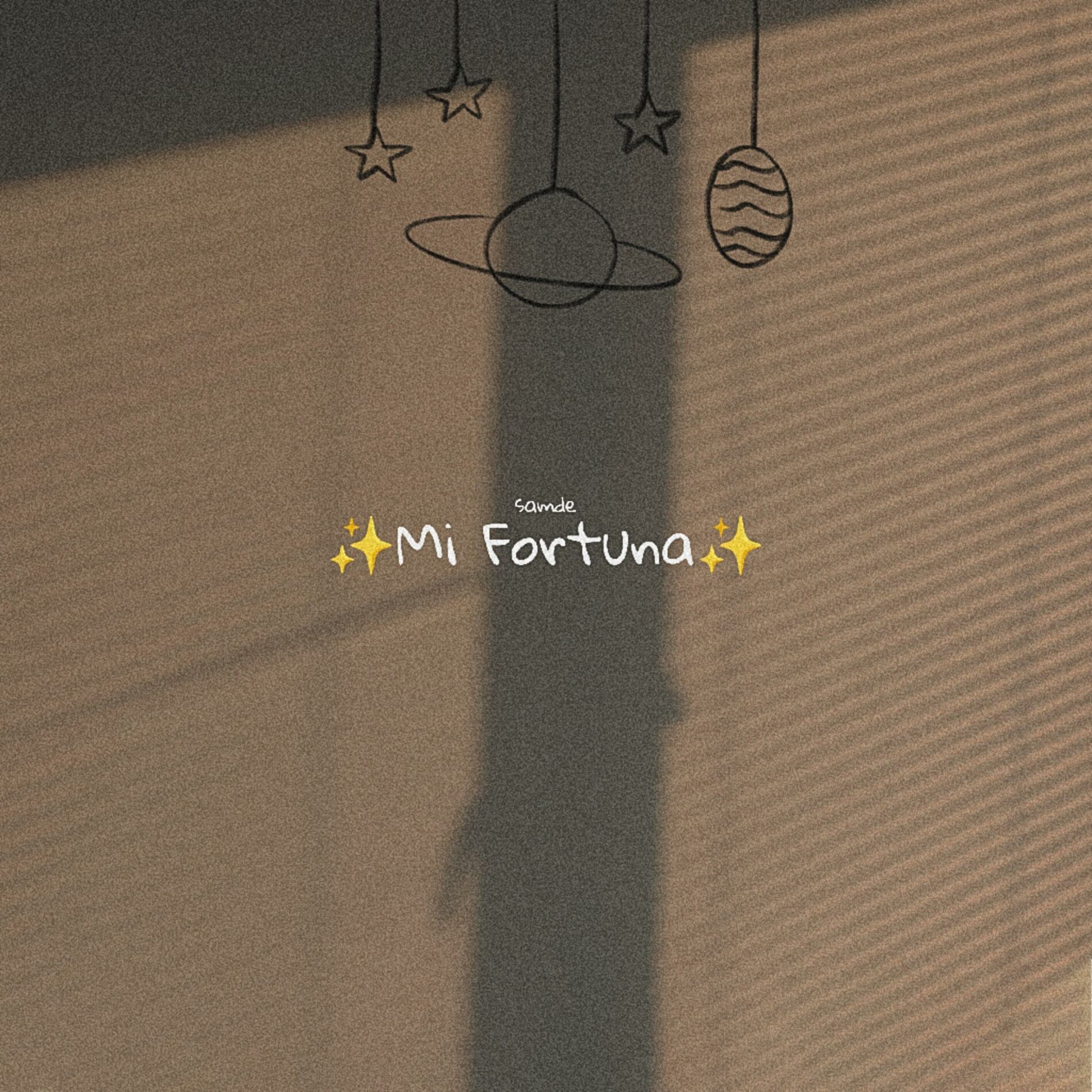 Album cover of Mi Fortuna