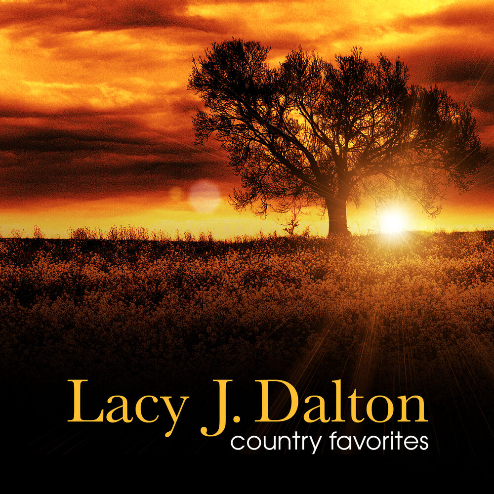 Picture of Lacy J. Dalton