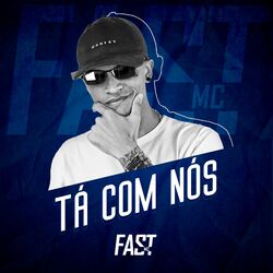 Cover of Tá Com Nós
