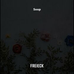 Cover of FREIECK