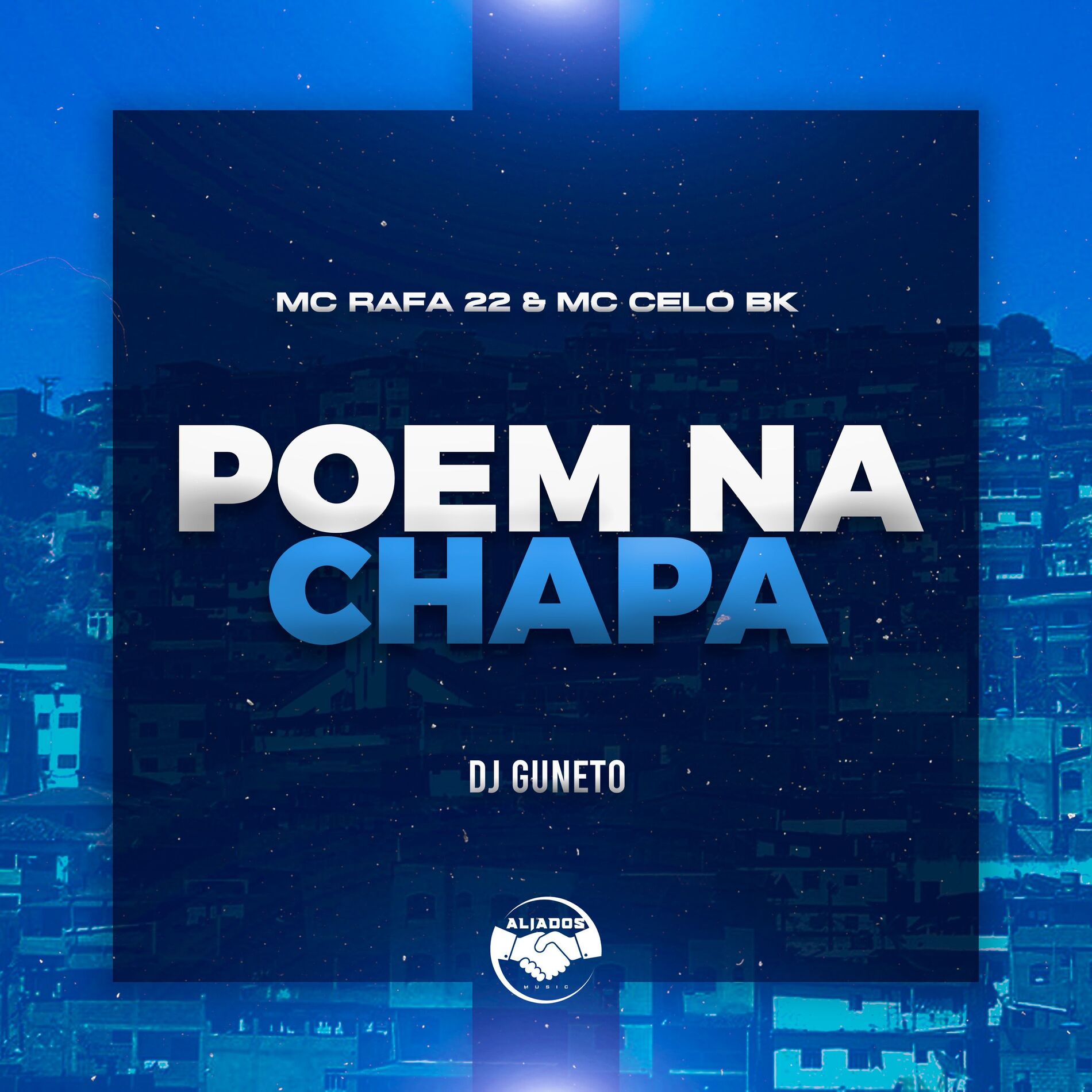 Album cover of Poem na Chapa