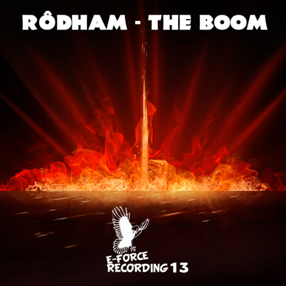 Picture of The Boom !