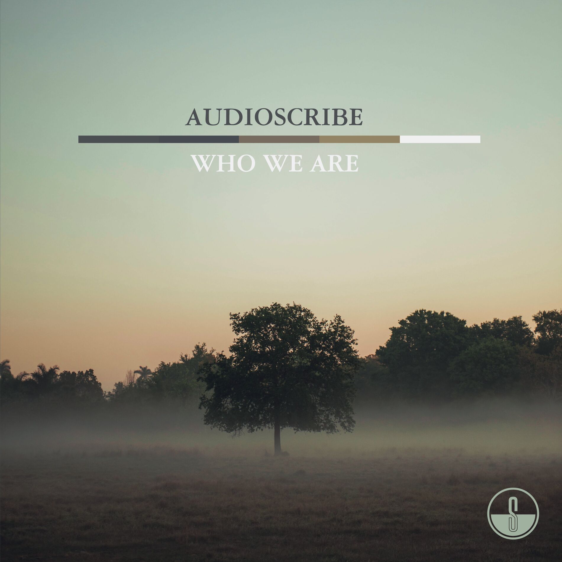 Album cover of Who We Are