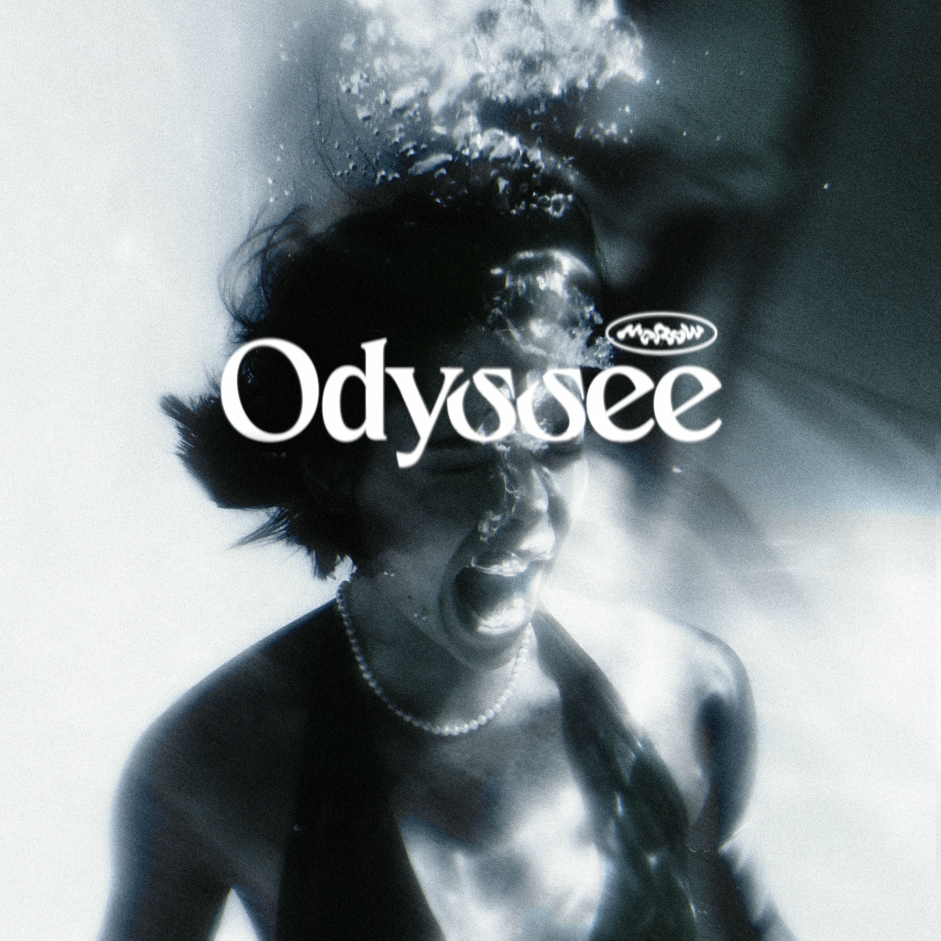 Album cover of Odyssee