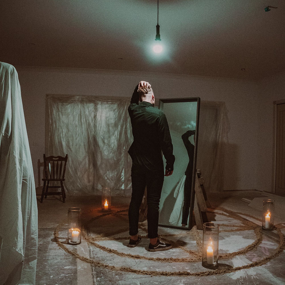 Album artwork for Anchors by Dear Reckless