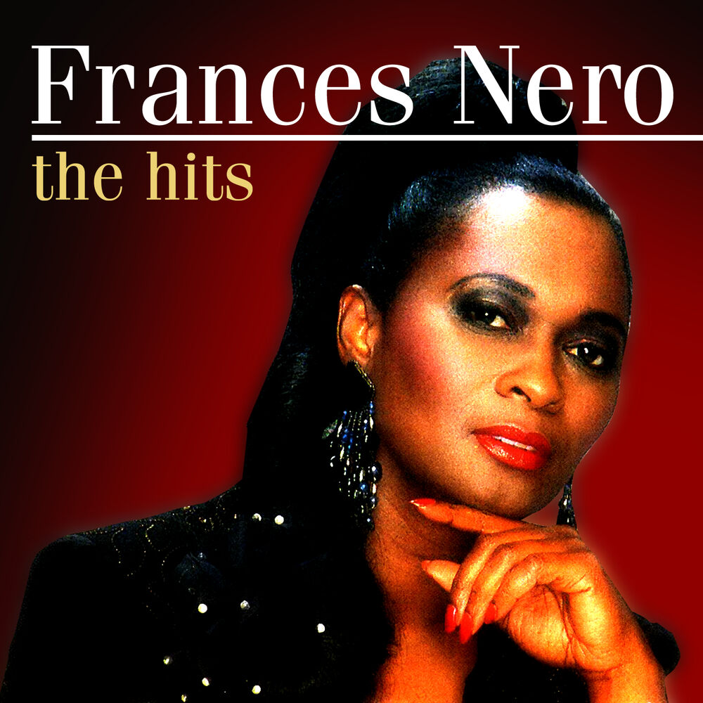 Picture of Frances Nero The Hits