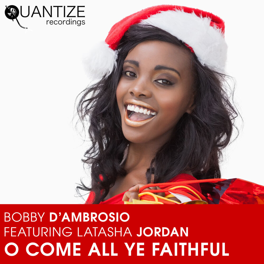 Picture of Oh Come All Ye Faithful (The Kenny Carpenter Remixes)