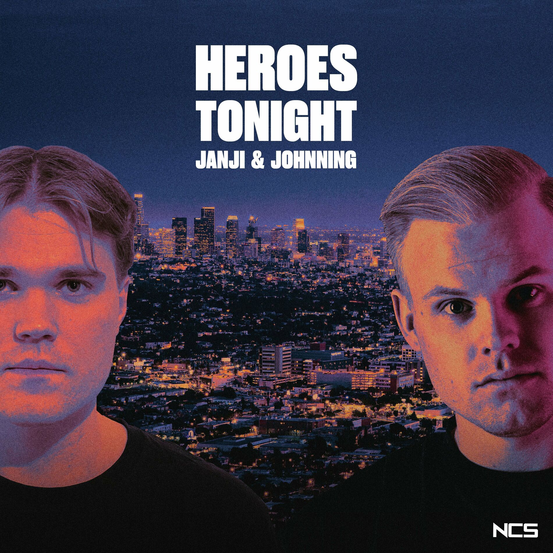Album picture of Heroes Tonight