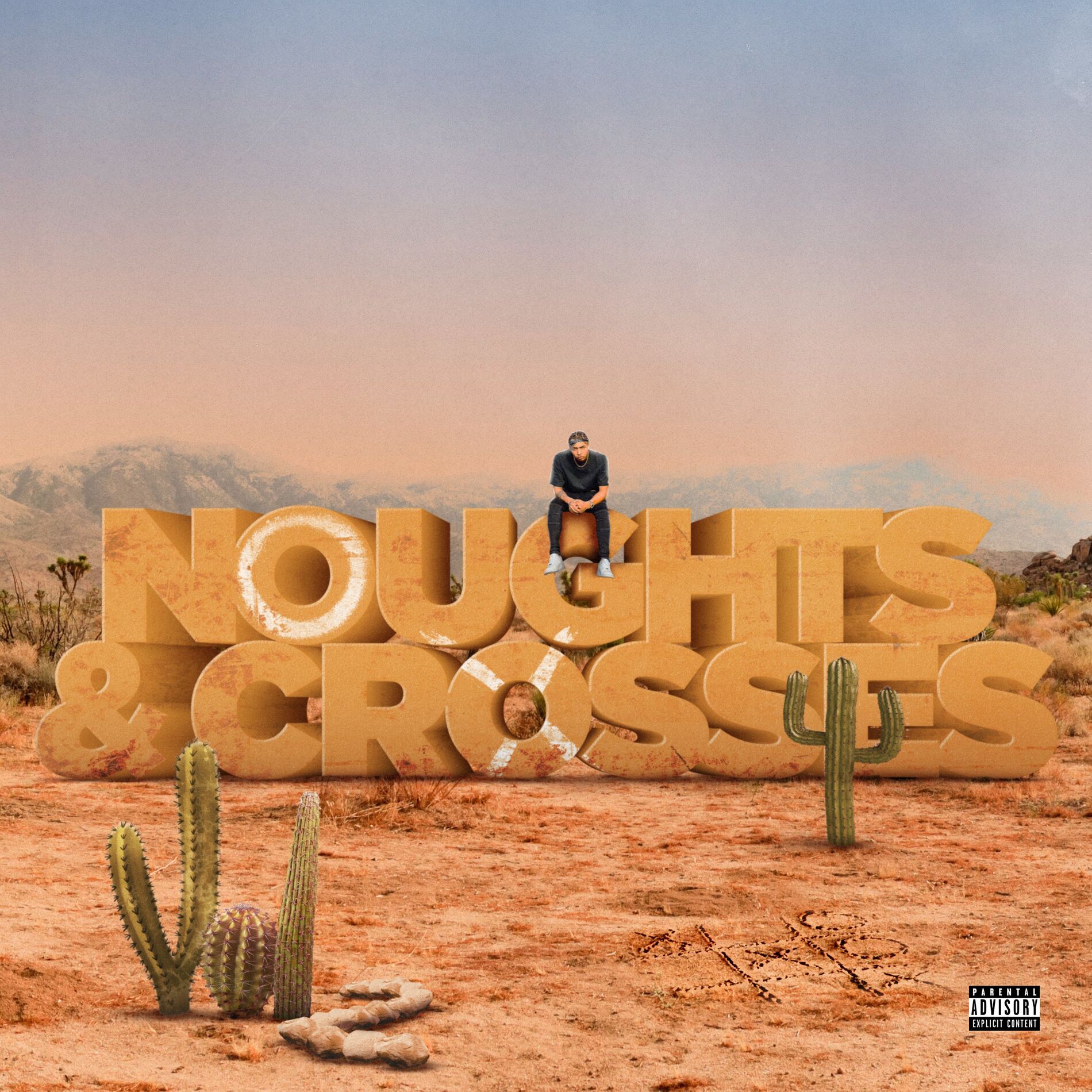 Album cover of Kilometres