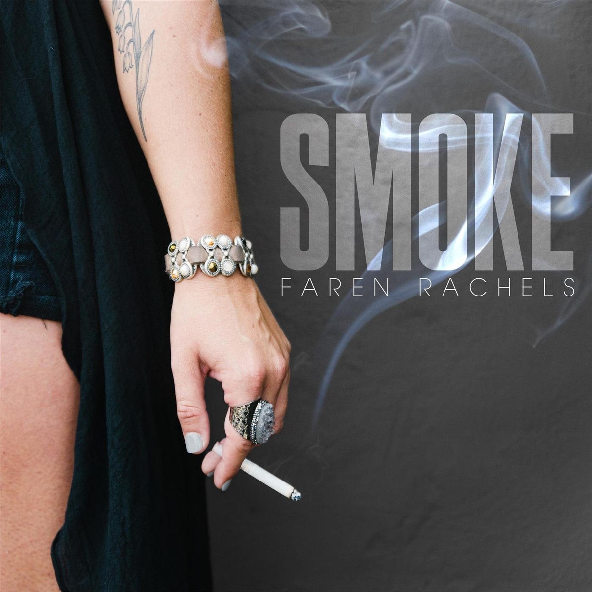 Album cover of Smoke