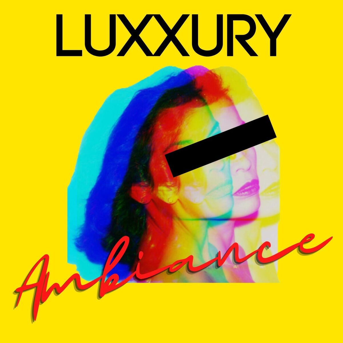 Album cover of Ambiance