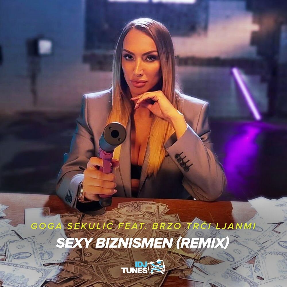 Picture of Sexy biznismen (Remix)
