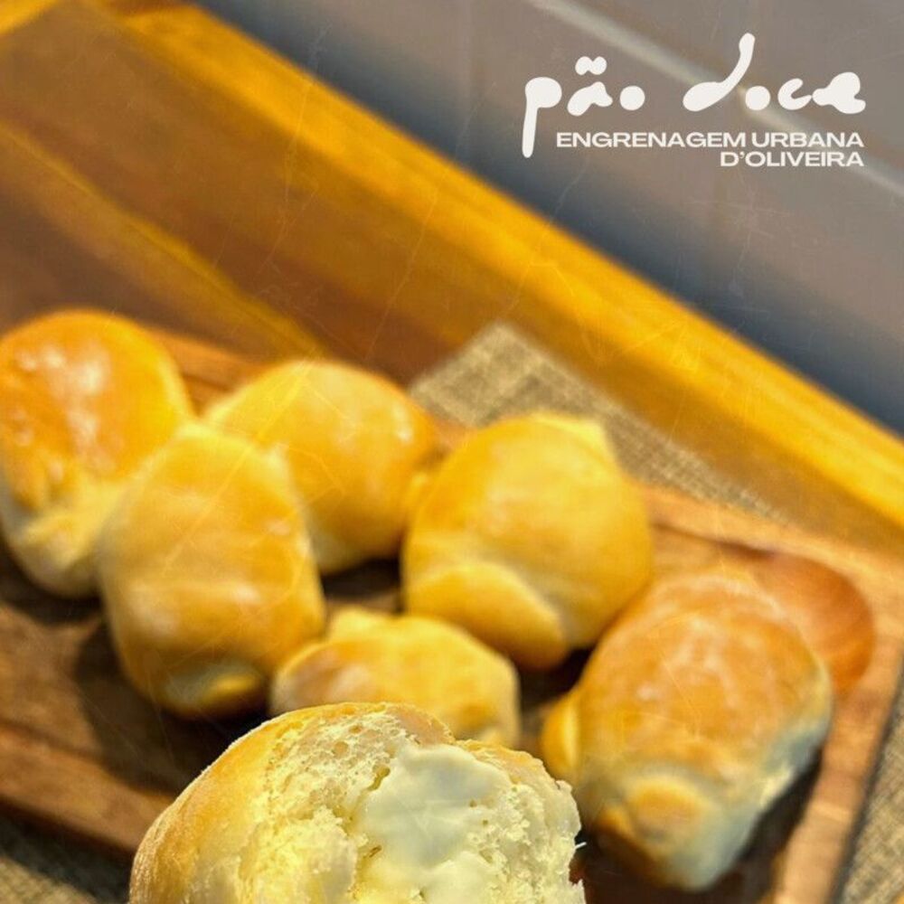 Picture of Pão Doce