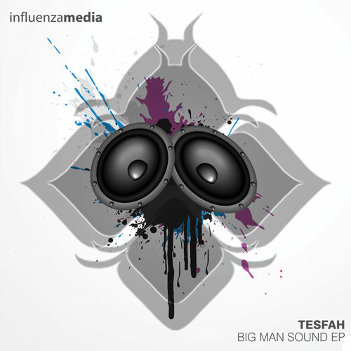 Tesfah - Big Man Sound (2025) Tesfah - Big Man Sound (2025)