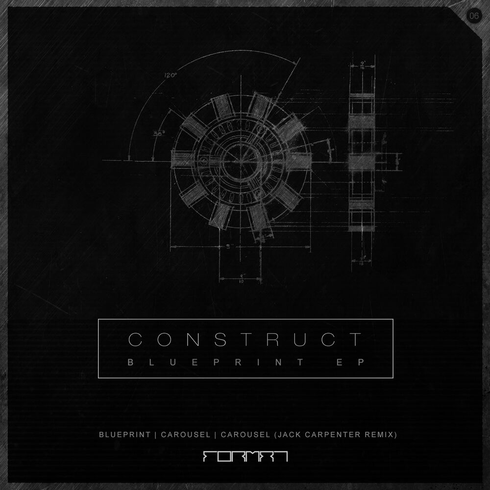 Picture of Blueprint EP