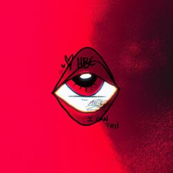 Cover of I Can Tell