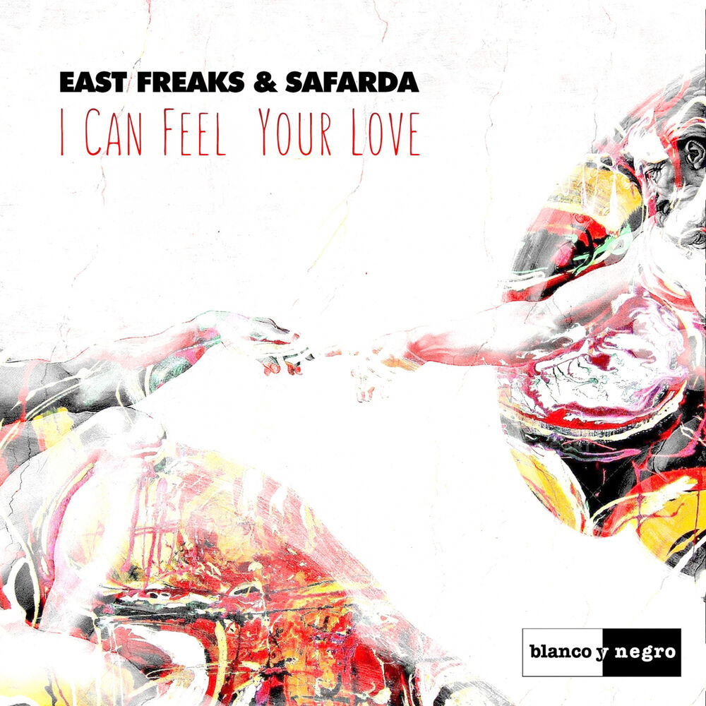 Picture of I Can Feel Your Love