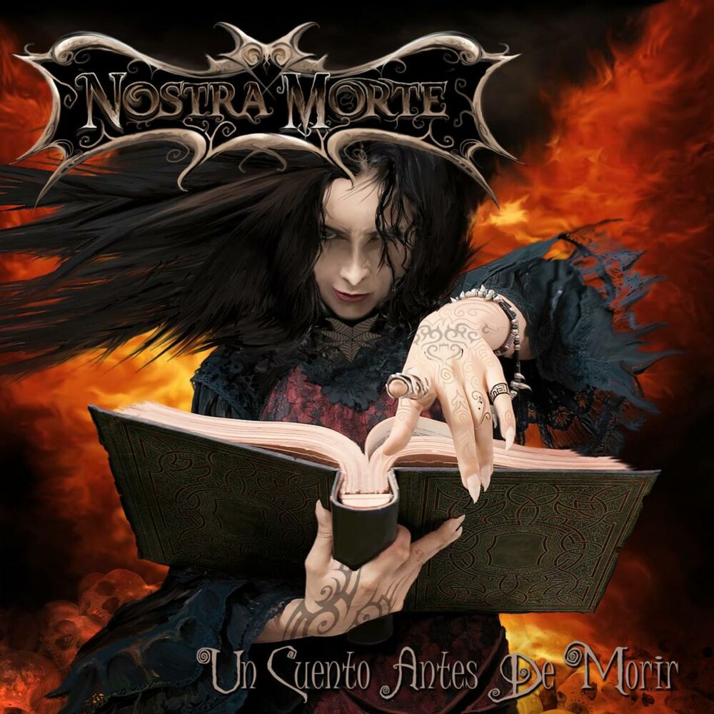 Picture of Un Cuento Antes De Morir
