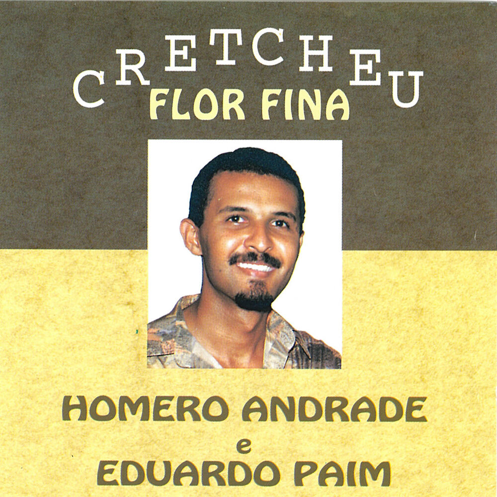 Picture of Cretcheu Flor Fina
