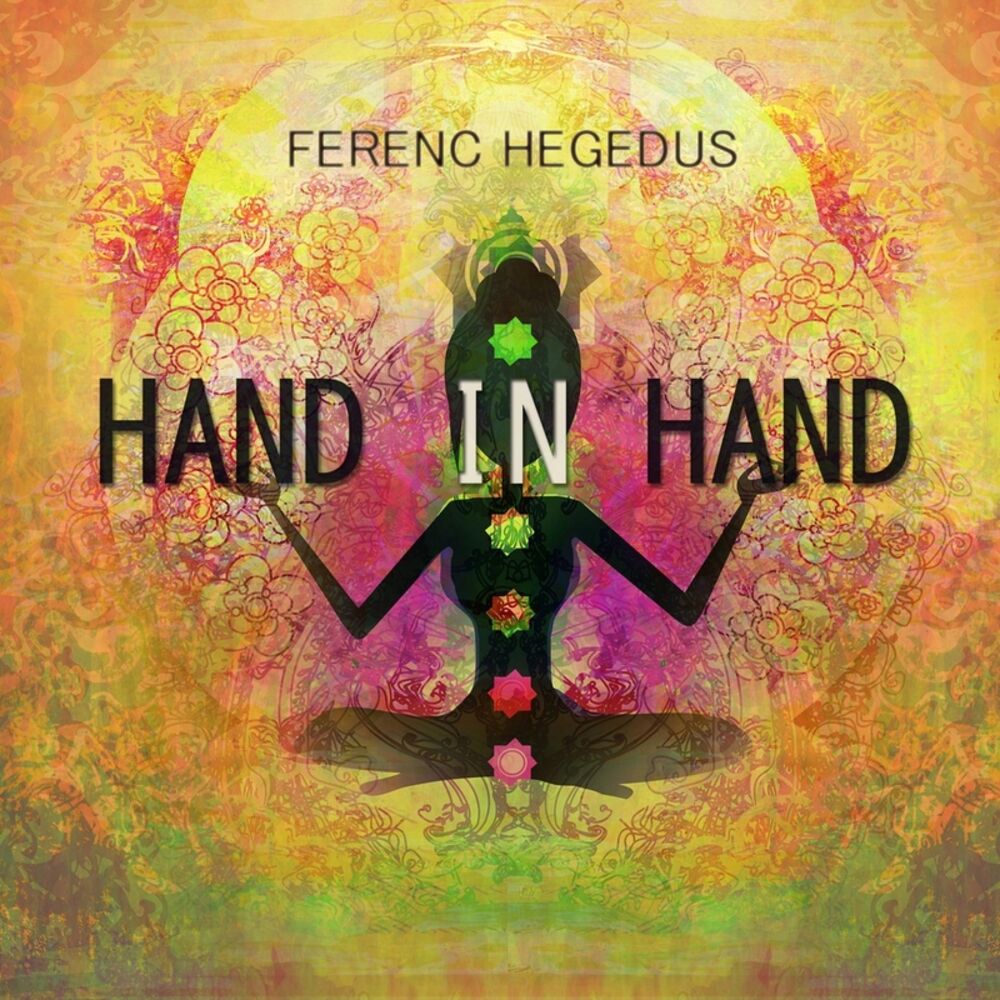 Picture of Hand in Hand