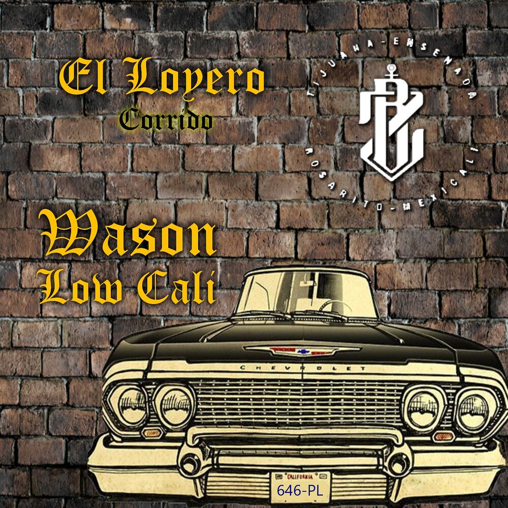Picture of El Loyero - Corrido