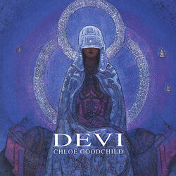 Cover of Devi