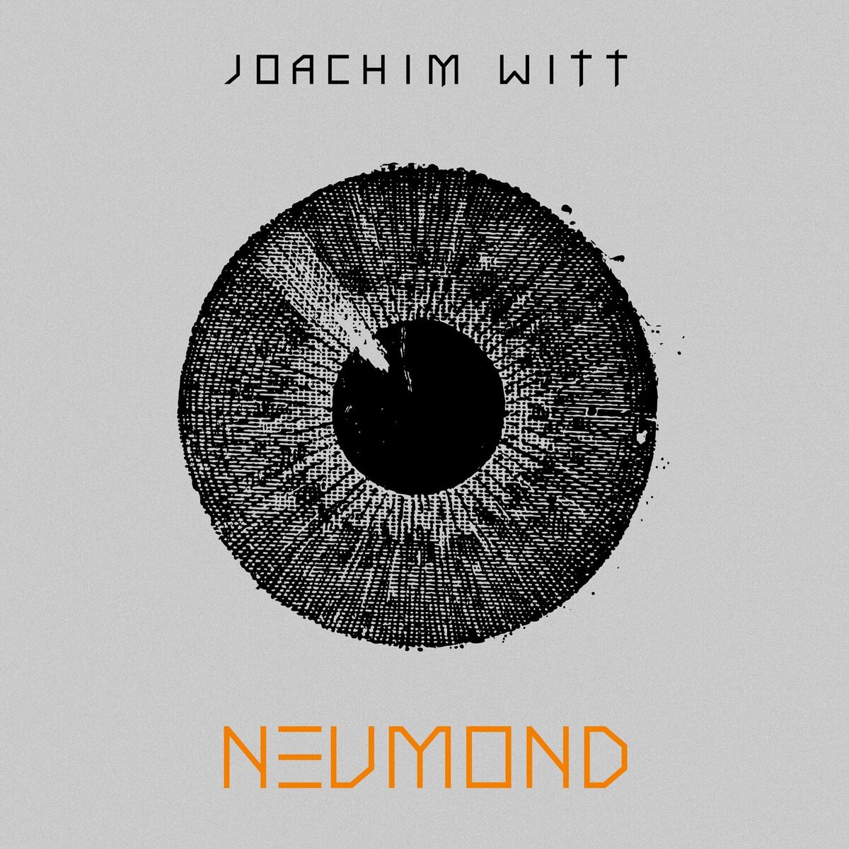 Album cover of Neumond